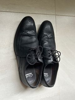 Bonnington lace clarks new arrivals