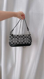 [Medieval] Coach underarm bag63014730669826114