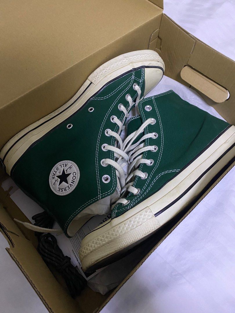 Converse 70s high 10 online