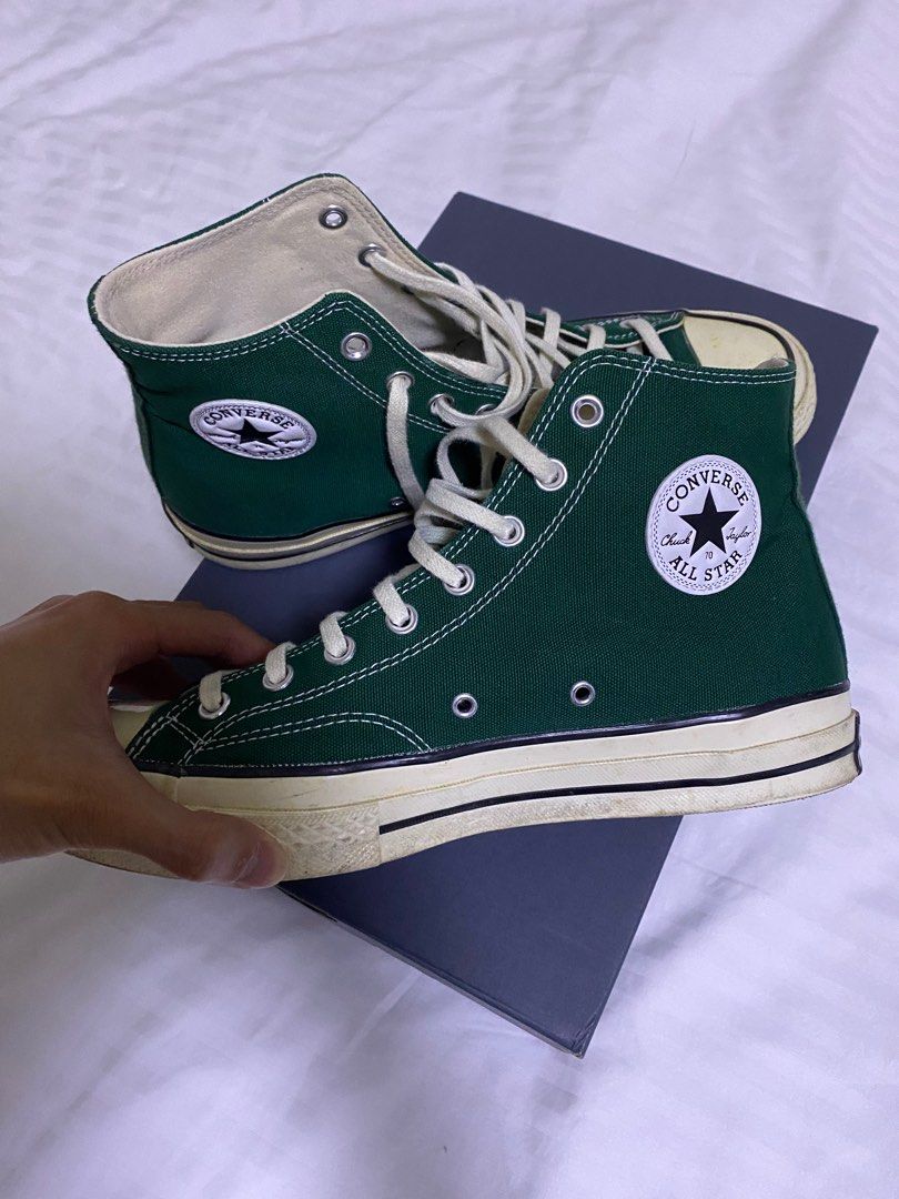 Converse 70s 10 sales
