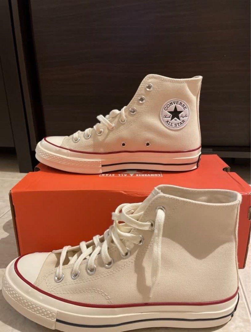 Converse a best sale