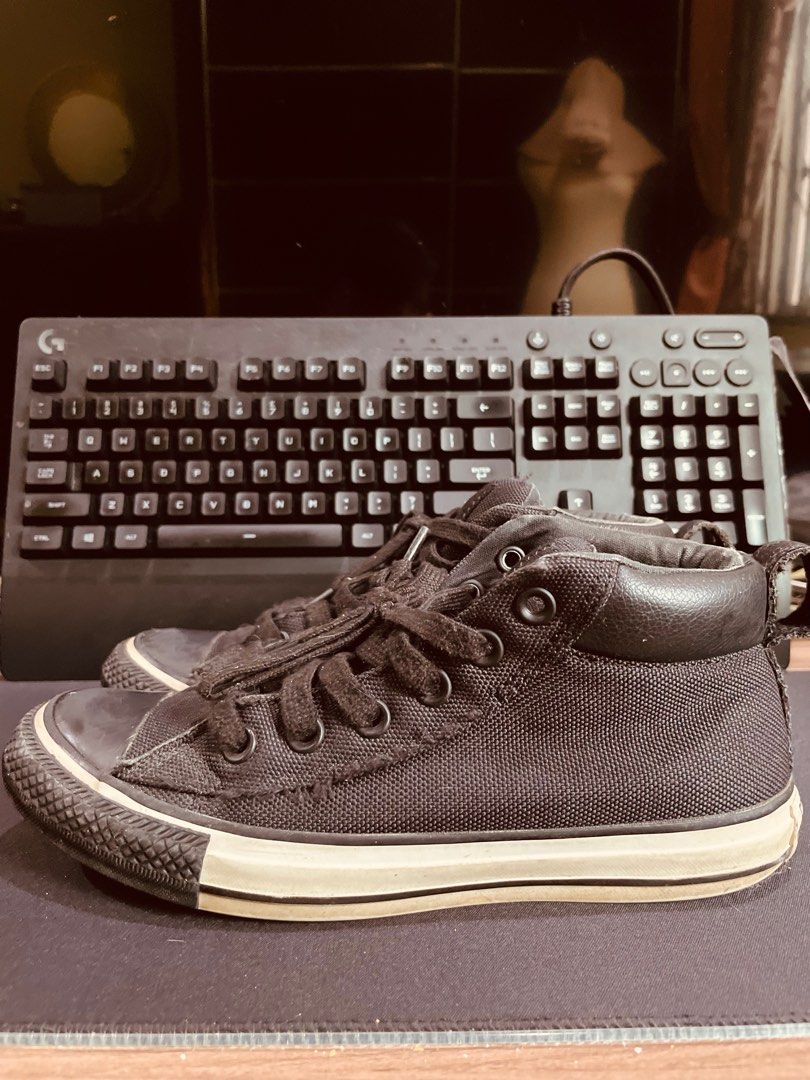 Converse 38 size new arrivals