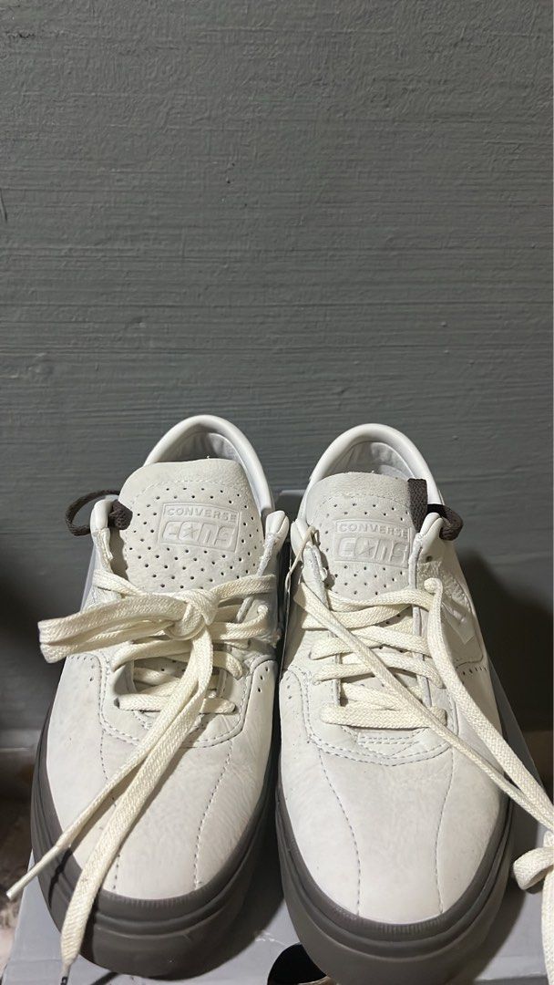 Converse Louie Lopez Pro Skate Shoes BNIB Men s Fashion Footwear Sneakers on Carousell