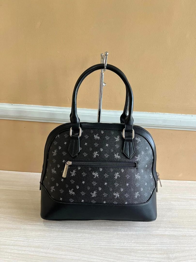 David Jones Paris Brand Three Way Bag Luxury Bags Wallets on Carousell