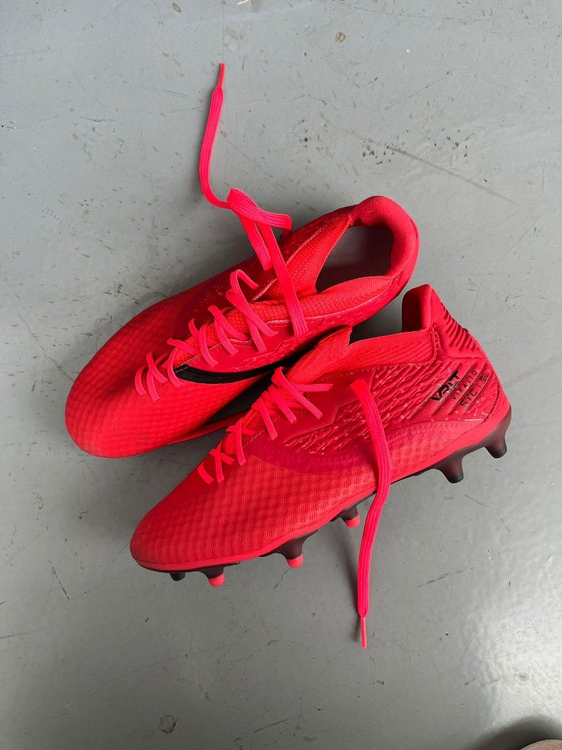 decathlon nike football boots