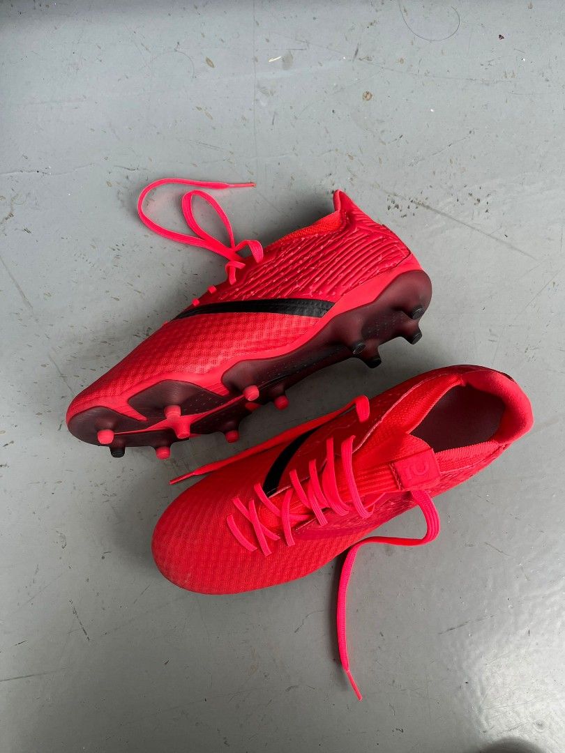 Nike phantom vision decathlon discount