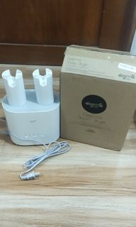 deerma shoe dryer