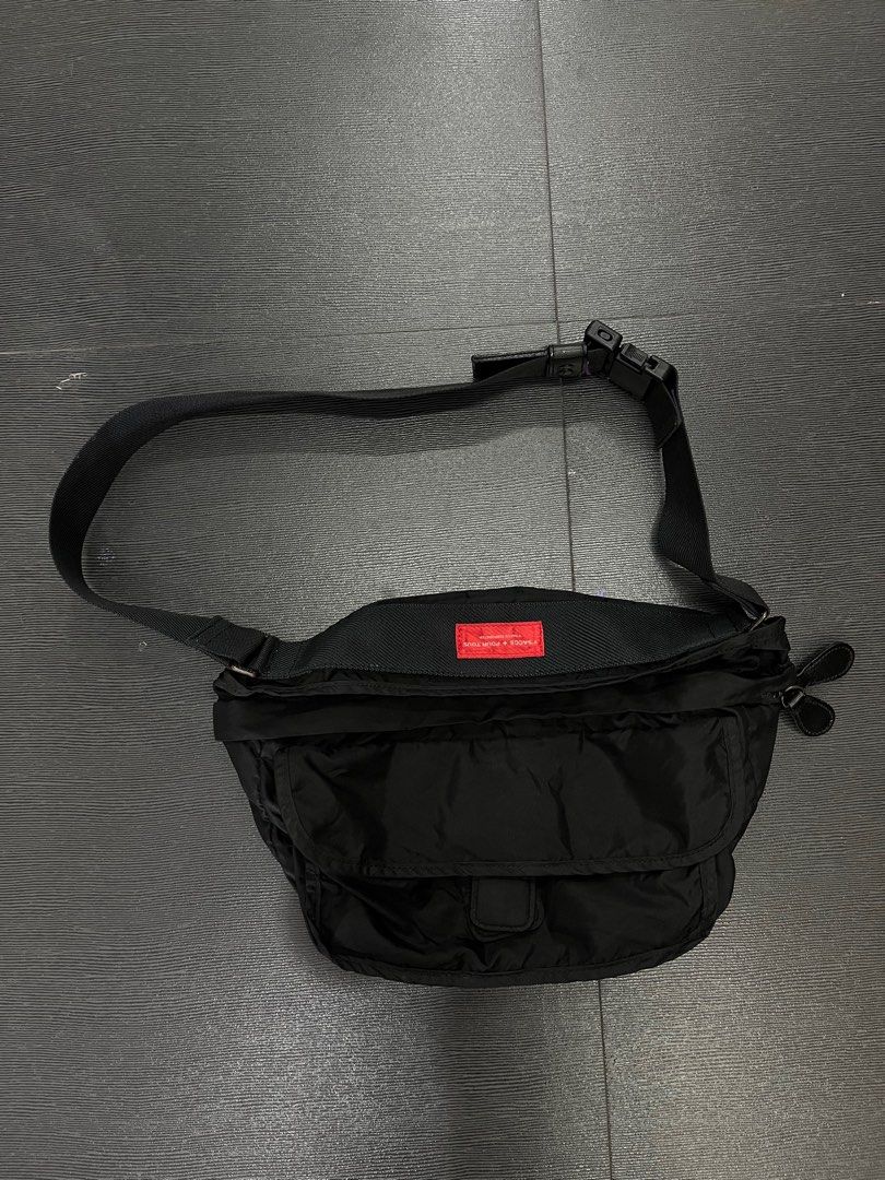 y's messenger bag 変形バッグ　yohjiyamamoto y's messenger bag 変形バッグyohjiyamamoto