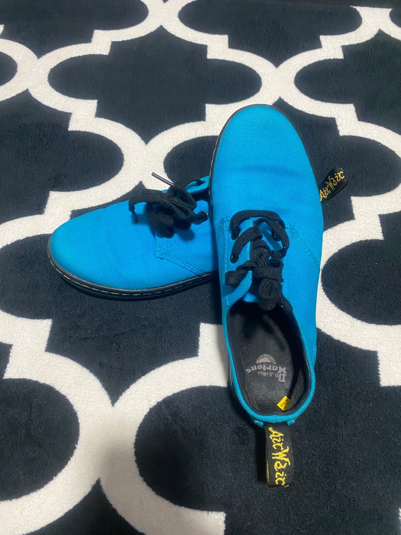 Dr martens ALDGATE