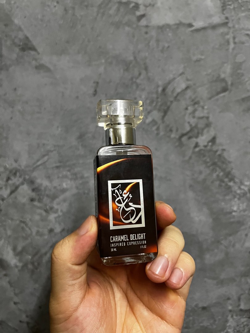 Dua Caramel Delight, Beauty & Personal Care, Fragrance & Deodorants on