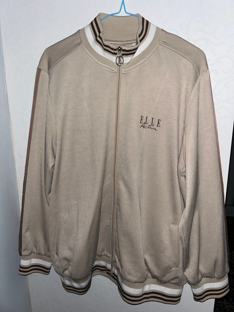 Elle Activewear Jacket