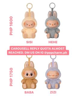 (Category: ) located in . Submitted by popcharm.ph (Listing ID 1325009578, Image 1). Description: .