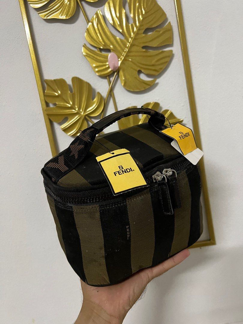FENDI COSMETICS BAG