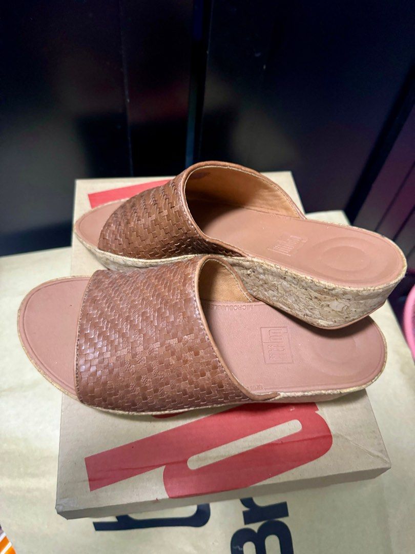 Fitflop pia deals