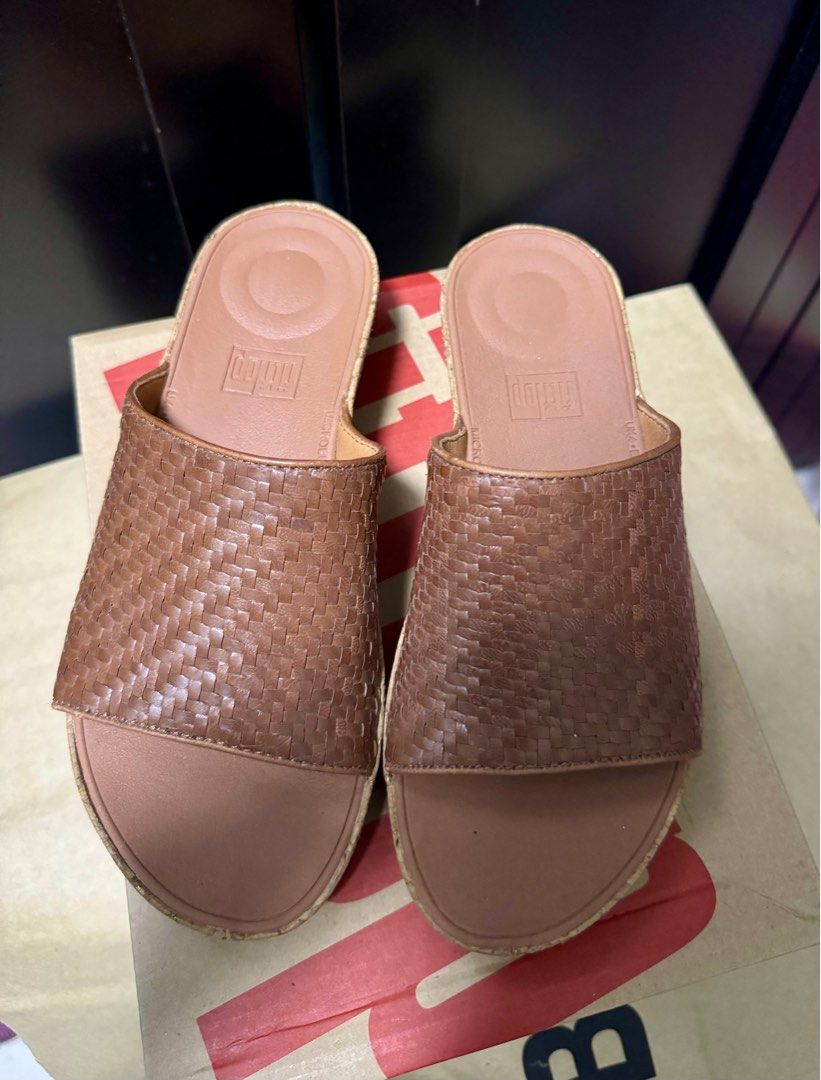 Fitflop pia outlet