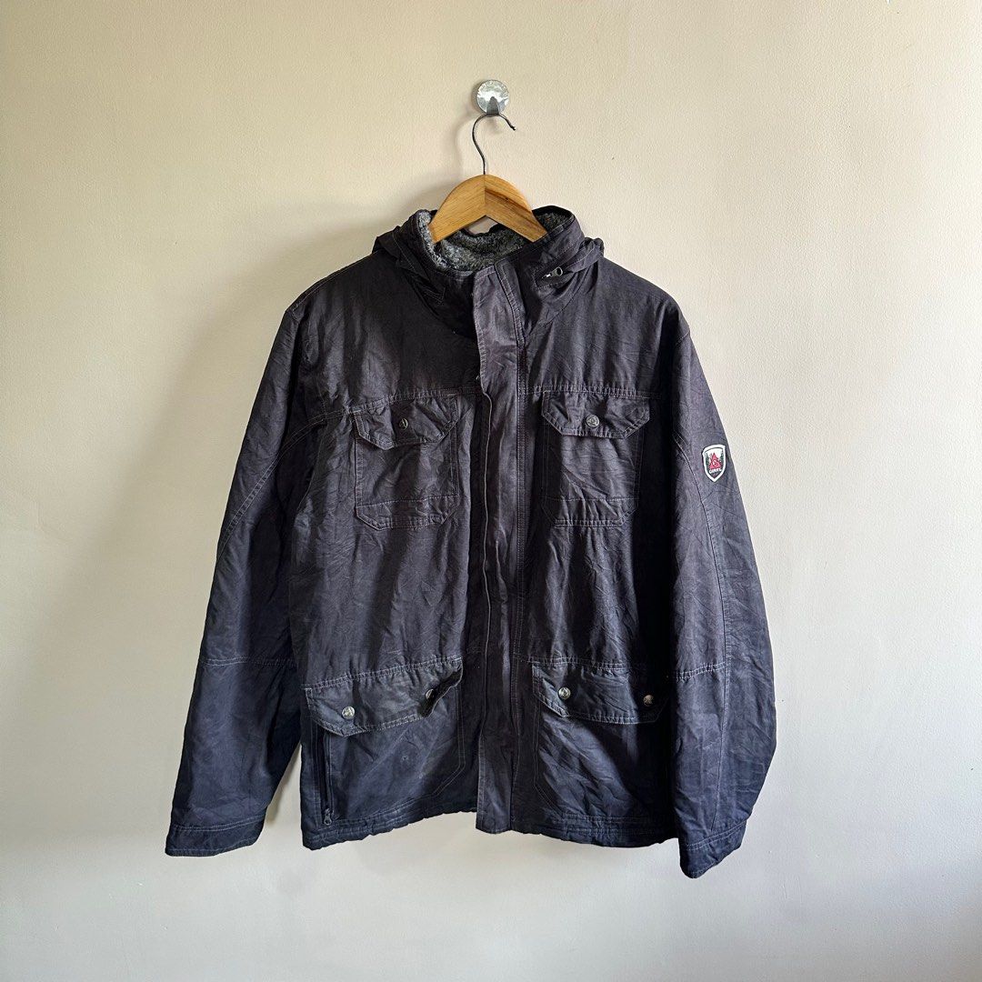 Gerry packable jacket best sale