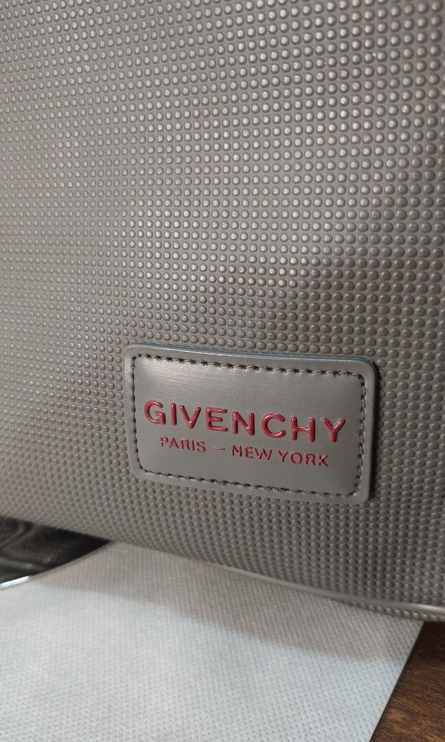 Givenchy Laptop case Computers Tech Parts Accessories Laptop Bags Sleeves on Carousell