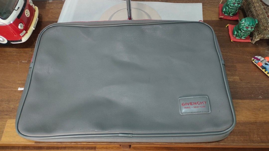 Givenchy laptop case hotsell