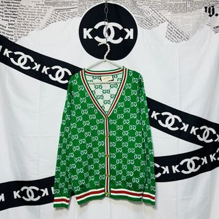 Gucci cardigan sale store