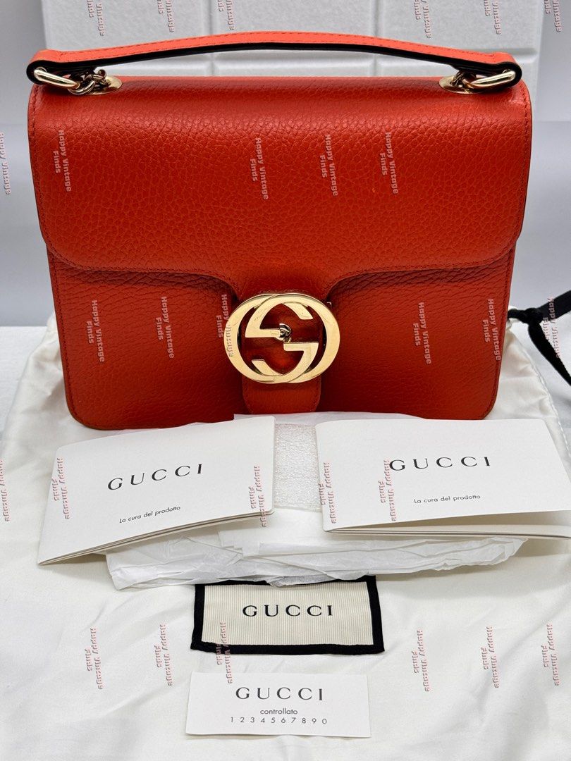 Gucci 3 in 1 bag deals