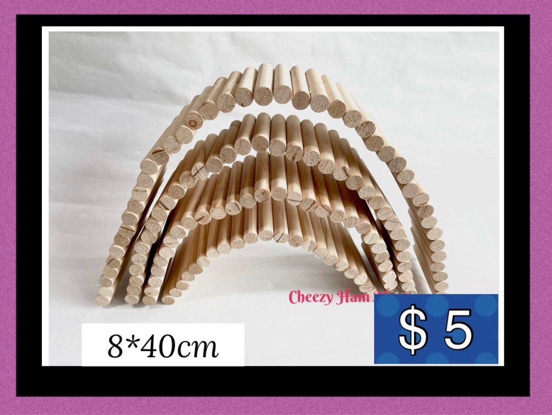 Hamster bendable bridge hideout cage accessories