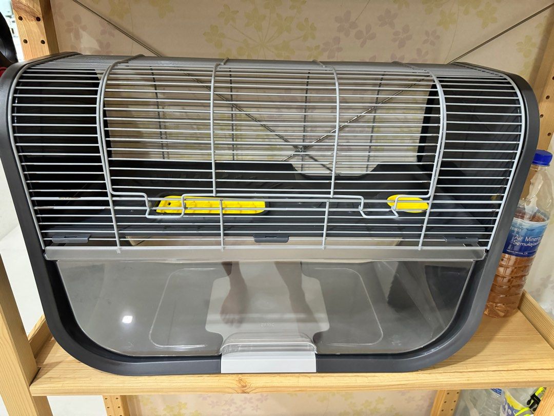 Savic geneva hamster cage outlet