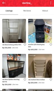 (Kategori: ) berada di . Dikirim oleh de.kaen (ID iklan 1325057065, Gambar 1). Deskripsi: .