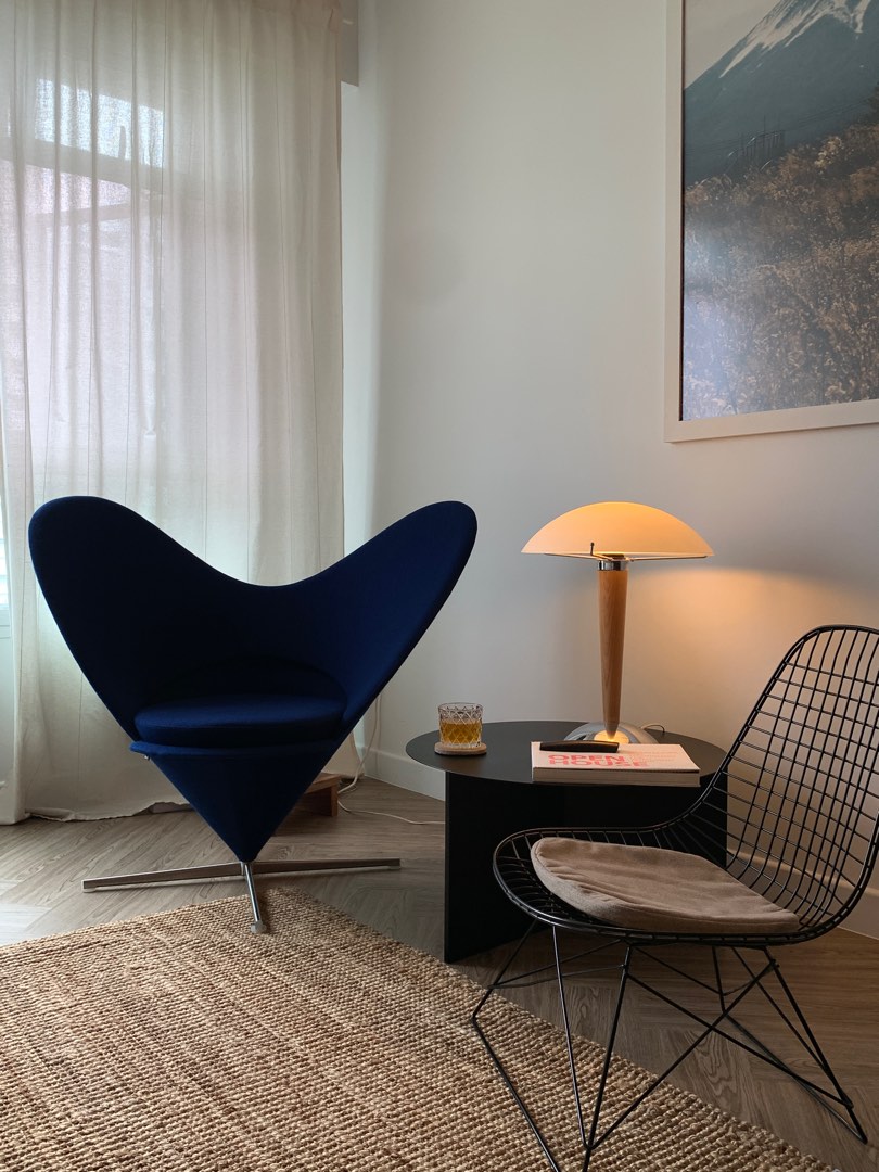 Vitra heart deals