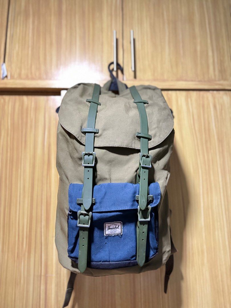 Herschel backpack 25l hot sale