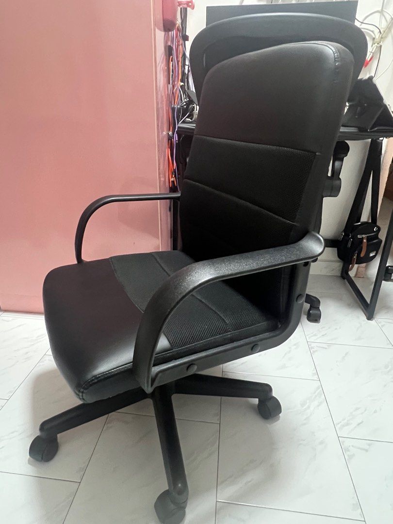 Hipvan office chair 2025