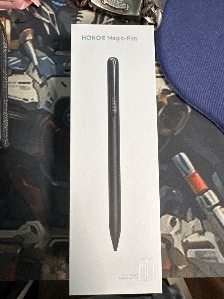 香港版Honor Magic V3, Watch GS3, Magic-Pen 香港版Honor Magic V3, Watch GS3, Magic-Pen Original HONOR