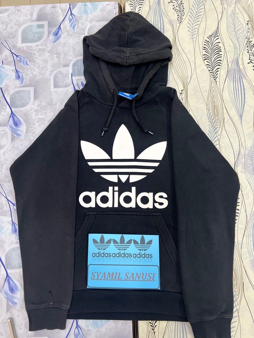 Harga hoodie adidas best sale