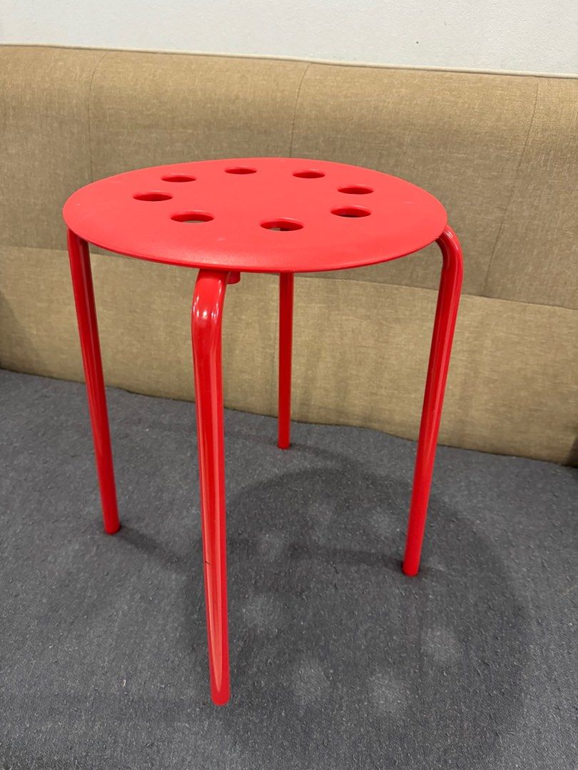 Ikea Marius Stool Ikea Stools Adelaide IKEA MARIUS Round Stool