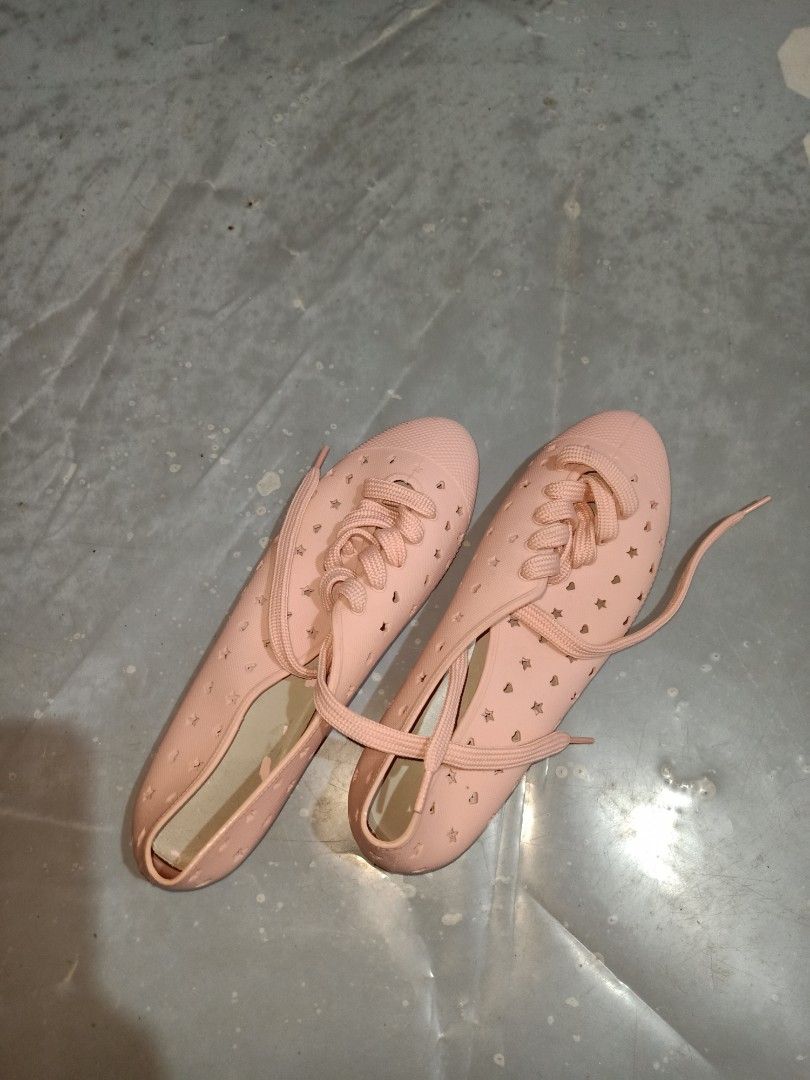 Bata jelly shoes clearance