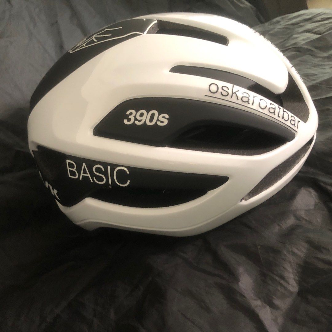 KASK/ELEMENTO WHT /Lサイズ （KASK Elemento Oxford blue WG11