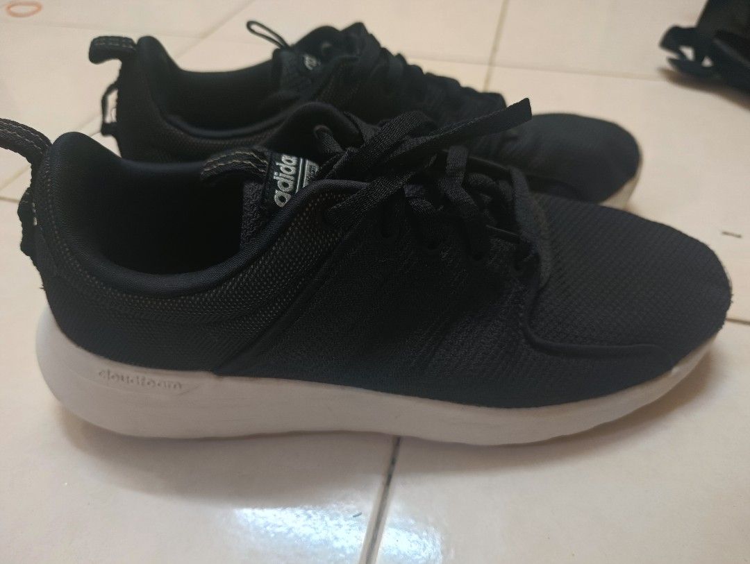 Kasut Adidas Cloudfoam Men s Fashion Footwear Sneakers on Carousell