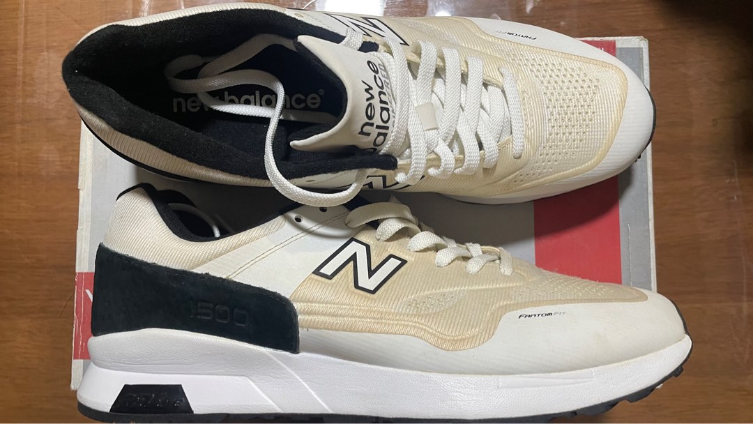 New balance md 1500 2025