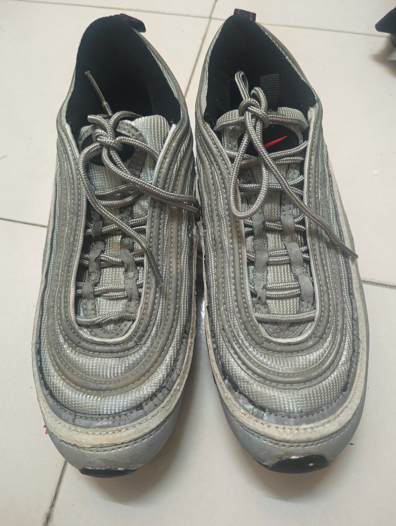 Kasut Nike AirMax 97