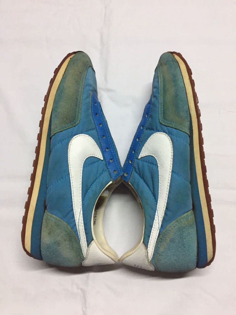 Kasut nike vintage clearance