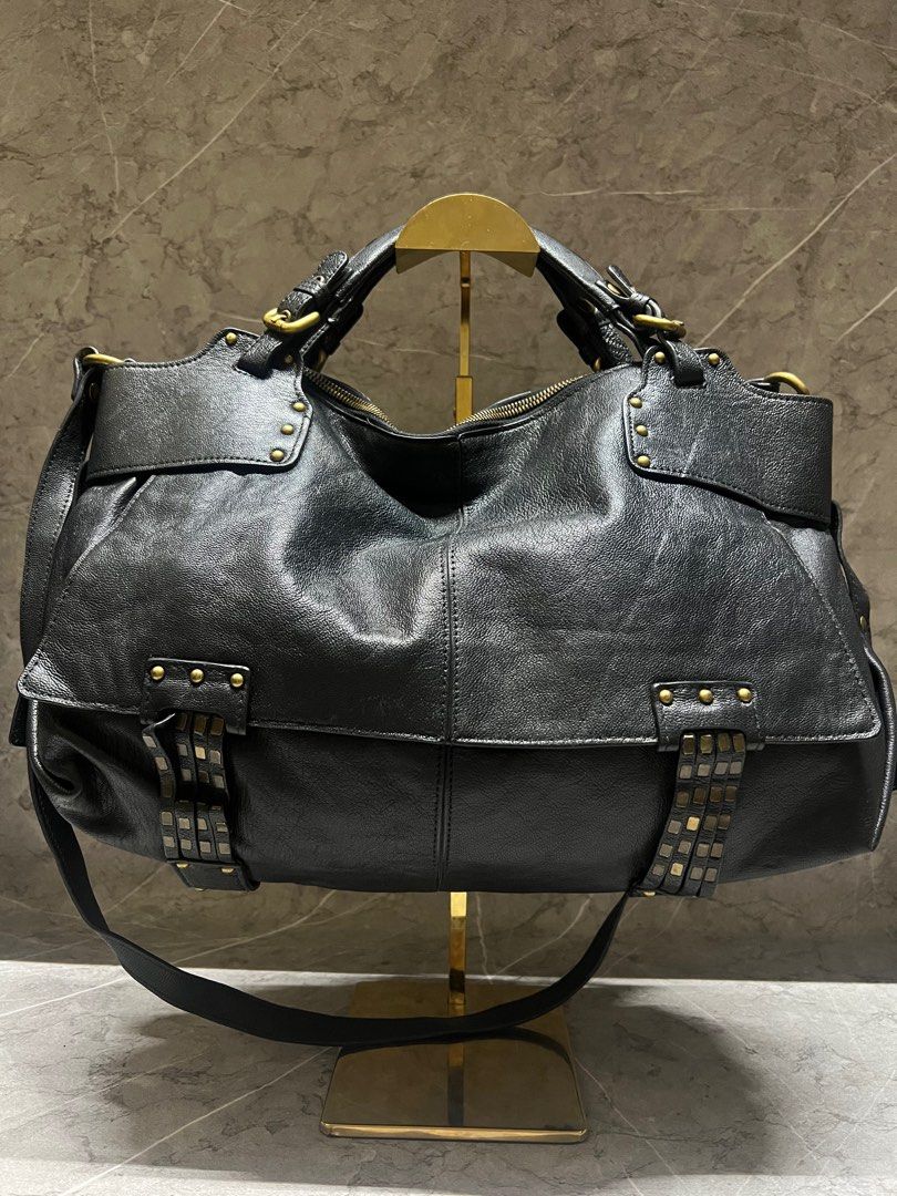 Crossbody Kooba Handbags On Sale Buy Kooba Amber Leather Crossbody