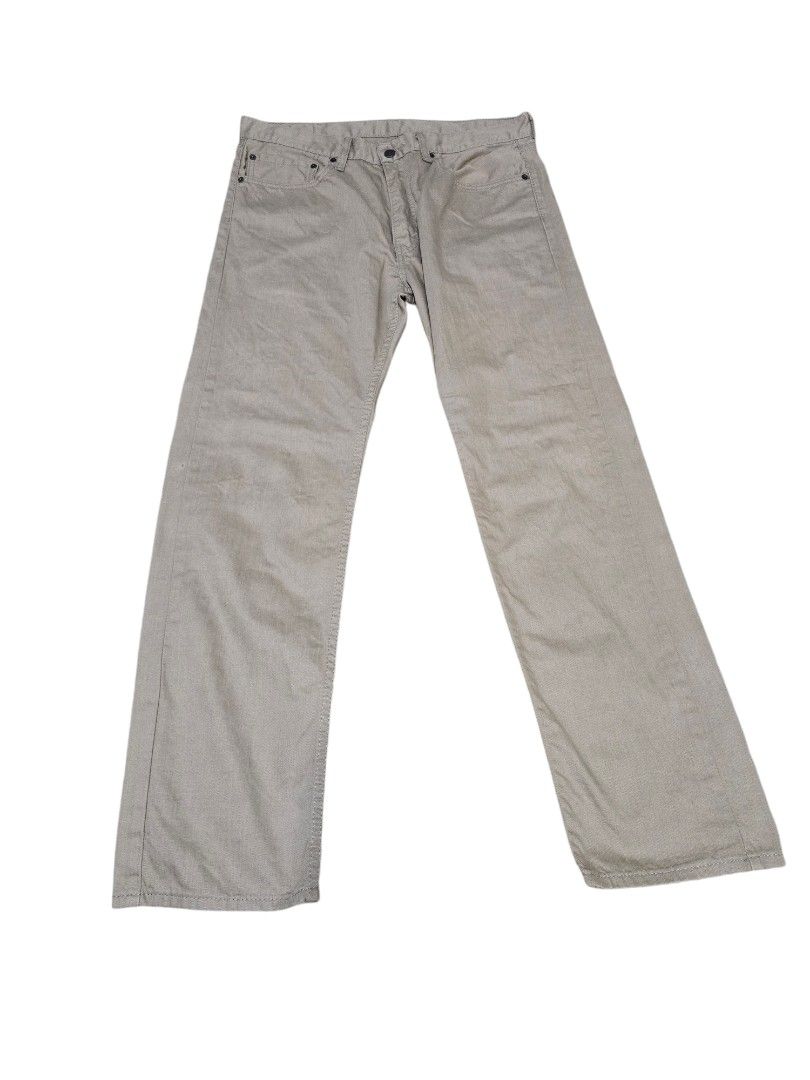 Levis 505 34x32 top