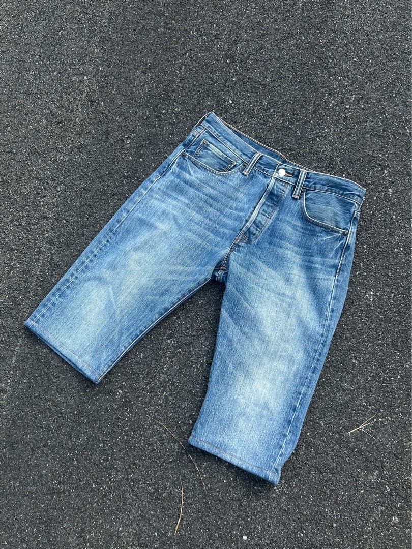 Levis half pant online