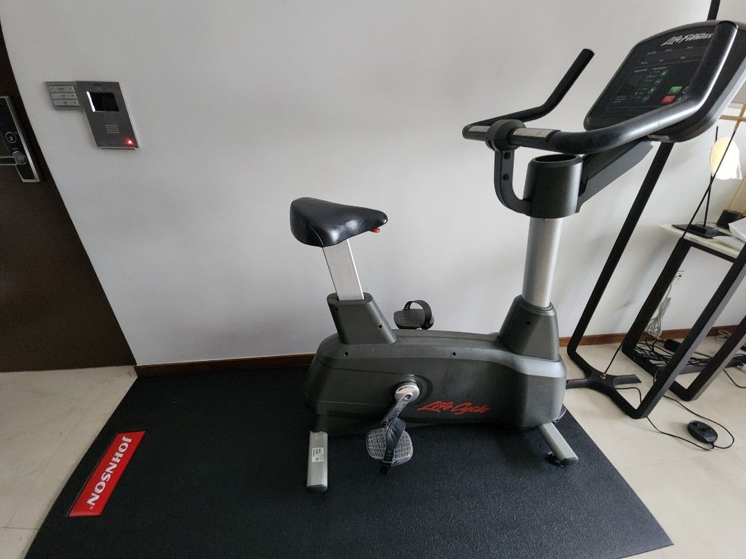 Life fitness clsc shop