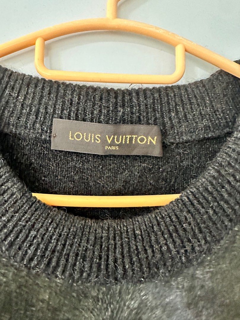 Louis sweatshirt new arrivals