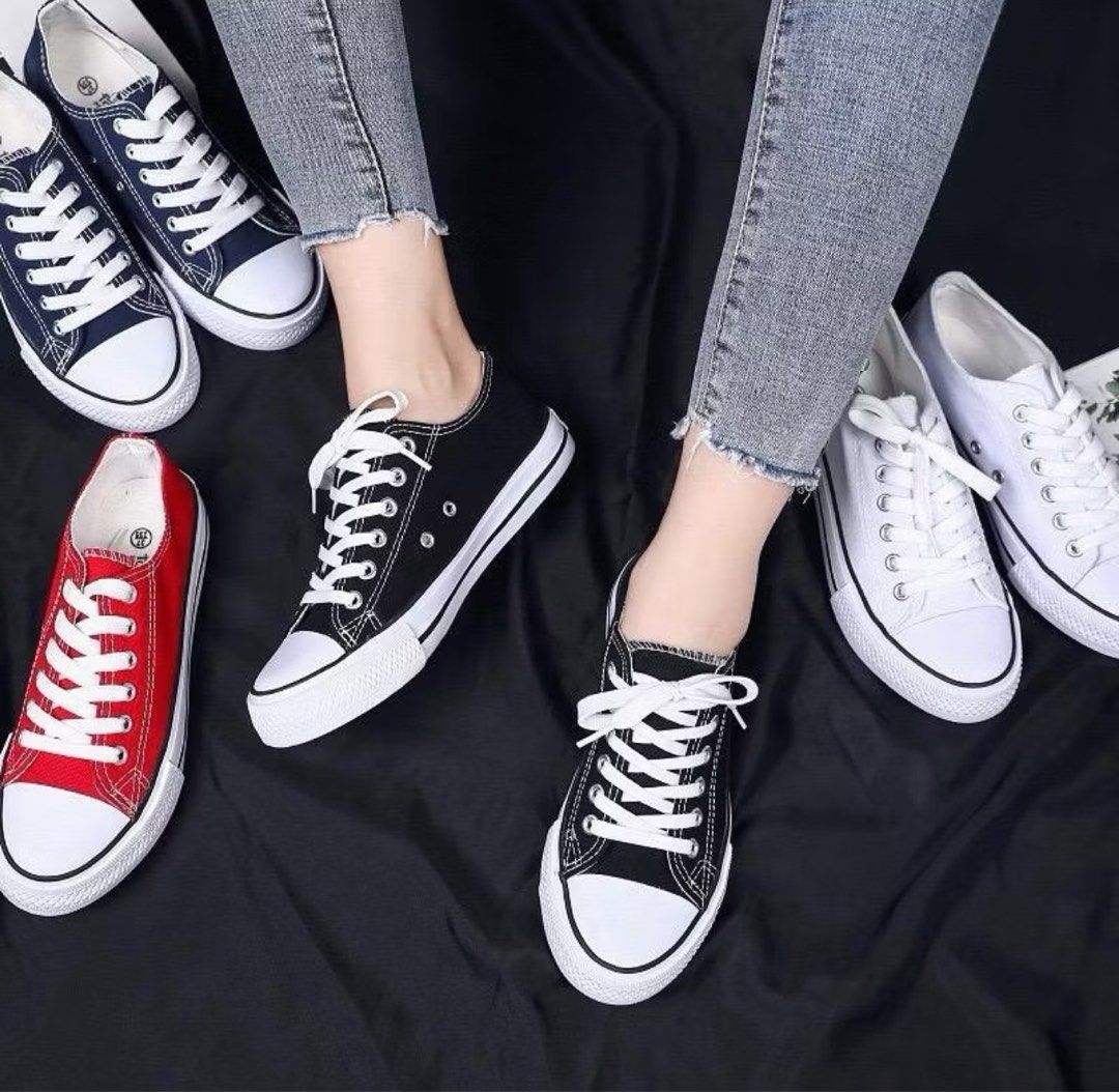 Converse 41 size online