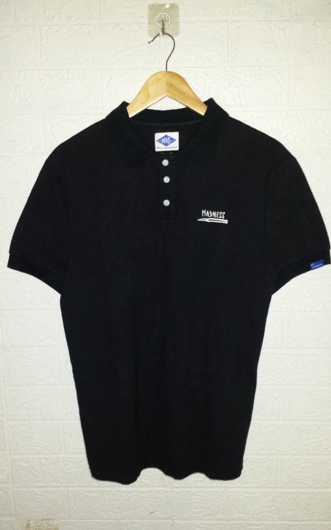 Madness polo shirt shop