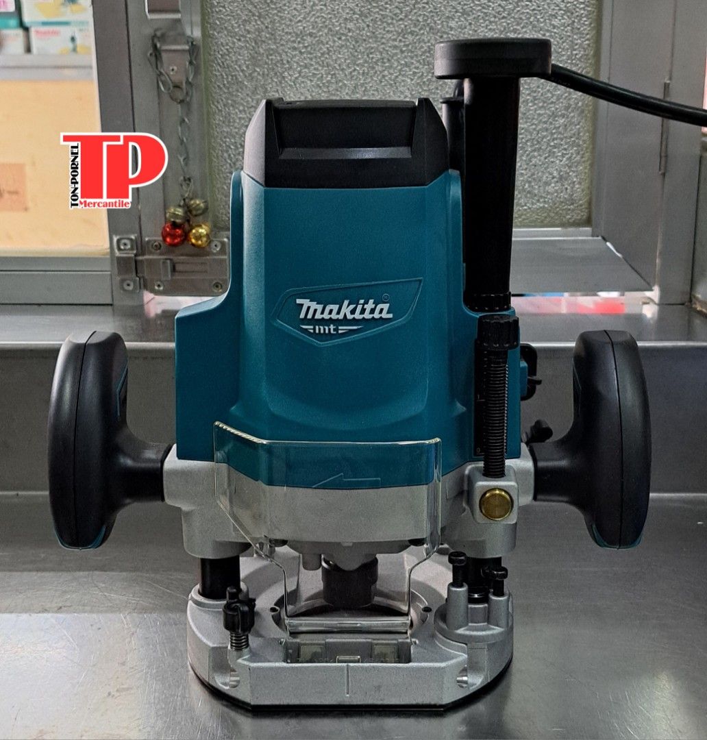 MAKITA M3600B MT-series ROUTER, Commercial & Industrial, Construction ...