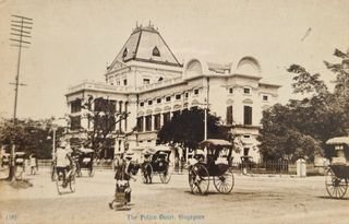 (Category: ) located in . Submitted by asia.stamps.2020 (Listing ID 1324990467, Image 1). Description: .