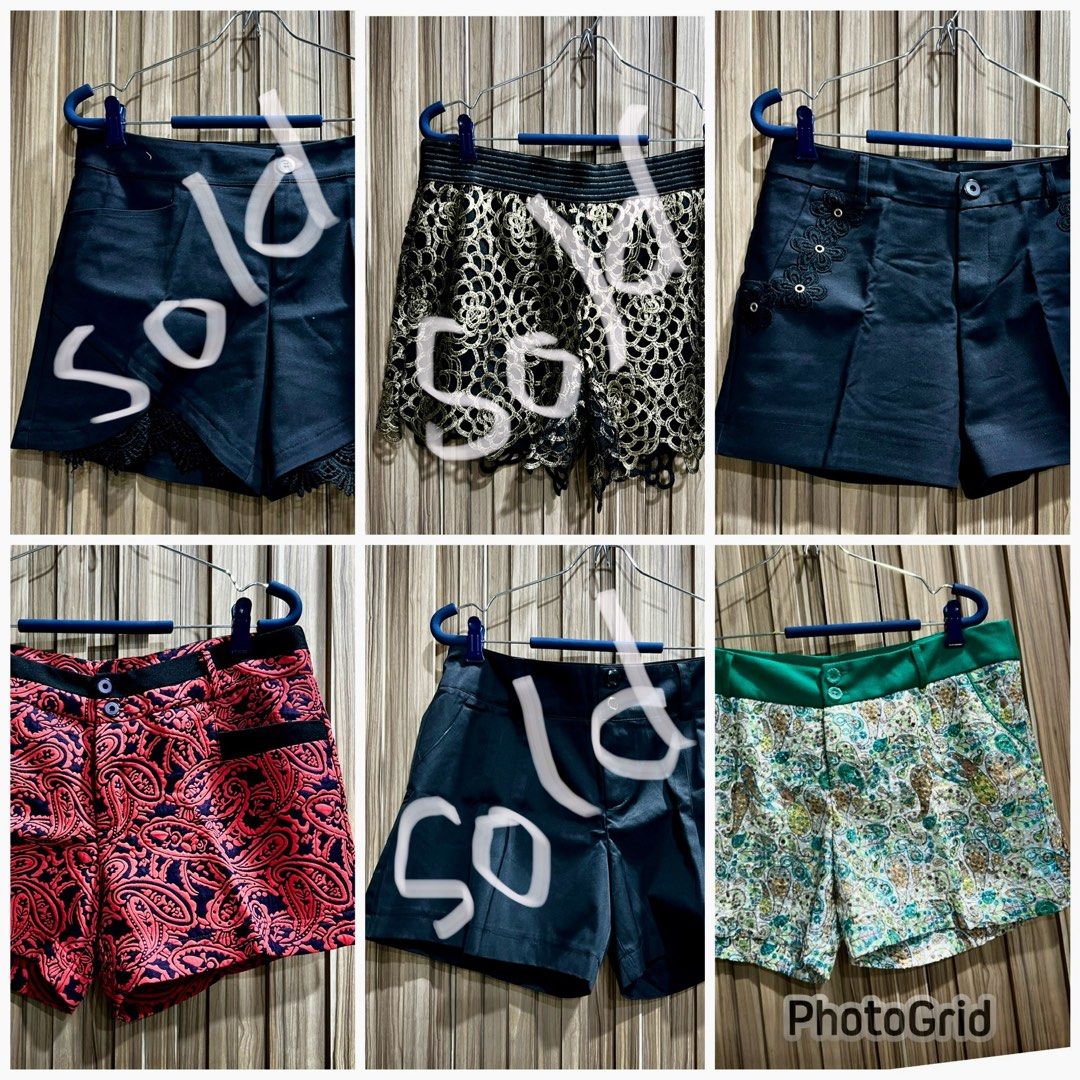 Cheap shorts for sale deals
