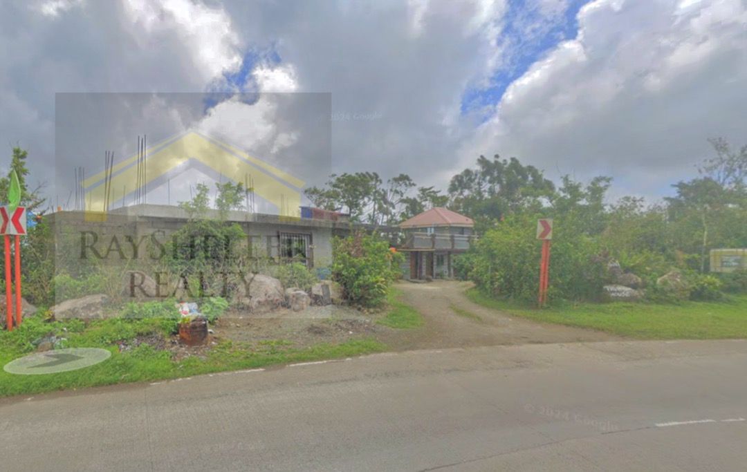 Marilaque Lot For Sale (Category: Commercial) located in Quezon City. Submitted by rayshelter_realty (Listing ID 1325040629, Image 1). Description: Marilaque Lot For Sale - Near Jariels Peak - Good For Commercial and Residential Development - wide frontage - 12Has Price = 400/sqm > P48M .